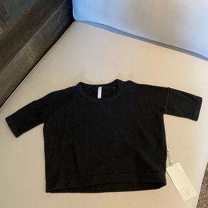 Lululemon Bhakti Reality Sweater